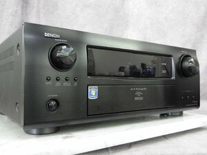 ☆ DENON デノン AVアンプ AVサラウンドレシーバー AVR-4311 ☆中古☆