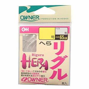 オーナー(OWNER) スズ へらリグル 5-0.5号