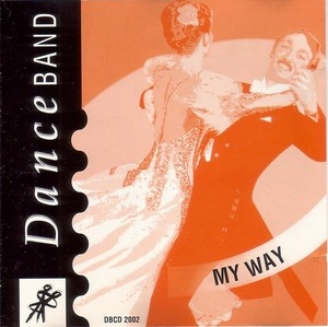 My way 【社交ダンス音楽ＣＤ】♪S391