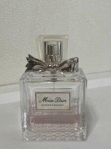 Miss Dior ミス ディオール ブルーミング ブーケ〈オードゥトワレ〉100ml スプレー　香水