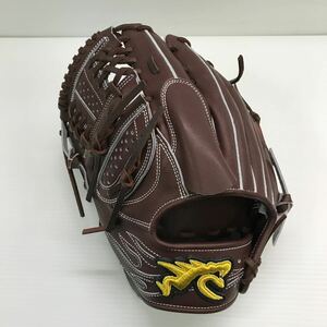 G-1115 リュウ GLOVE STUDIO RYU 硬式 投手用 グローブ グラブ 野球 中古品 左投げ