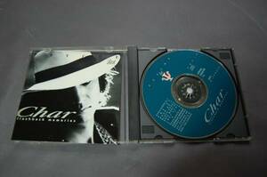 CD Char Flashback Memories