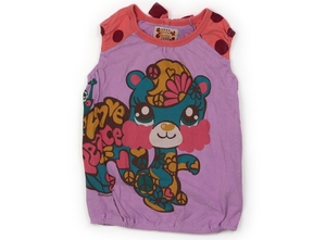 グラニフ graniph Tシャツ・カットソー 120サイズ 女の子 子供服 ベビー服 キッズ