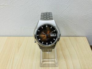 「H7068」CITIZEN シチズン ELECTRONIC エレクトロニック COSMOTRON コスモトロン GN-4W-S 腕時計 不動品 