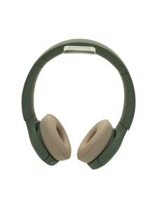 SONY◆イヤホン・ヘッドホン h.ear on 3 Mini Wireless WH-H810 (G) [アッシュグリーン]