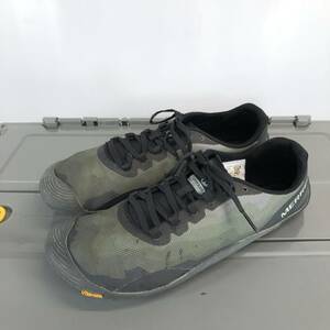 MERRELL (メレル) J50395 VAPOR GLOVE 4 ベイパーグローブ4 メンズ US9 27cm