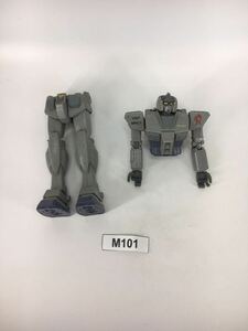 【即決】MG 1/100 G3 ガンダム ガンプラ 完成品 ジャンク 同梱可 M101