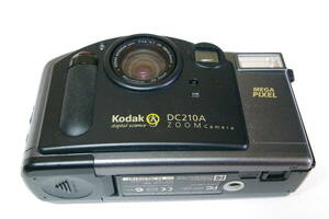 Kodak ds DC210A ZOOM camera コダック デジタルカメラ デジカメ ■JHb