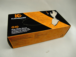 未開封品 日本製紙クレシア クリーンガード G10 グレートニトリルグローブ Lサイズ 69130 150枚入り 手袋 KLEENGUARD 札幌