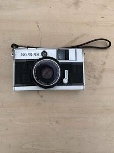 J● OLYMPUS-PEN EED、オリンパスペンEED、PENシリーズ 1967年発売 ●