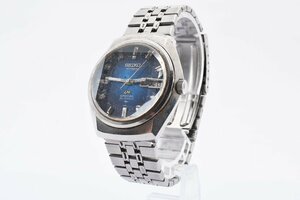 セイコー LM ロードマティック スペシャル デイデイト カットガラス 5216-6020 自動巻き メンズ 腕時計 SEIKO