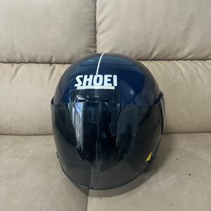 SHOEI ショウエイ J-MAX ヘルメット XL サイズ