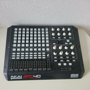 AKAI APC40