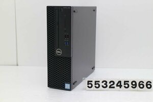 DELL Optiplex 3060 SFF Core i5 8500 3GHz/8GB/128GB(SSD)+500GB/DVD/Win11 【553245966】