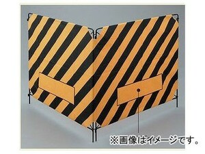 ユニット/UNIT マンホール屏風（2面） 品番：383-91