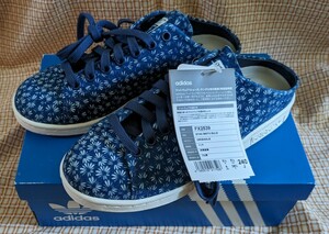 【新品未使用】adidas アディダス　スタンスミス　ミュール　