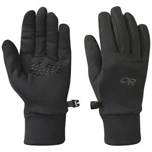 Outdoor Research　アウトドアリサーチ　 PL150 Sensor Gloves　センサー　グローブ　Black L or XL　サイズ選択可