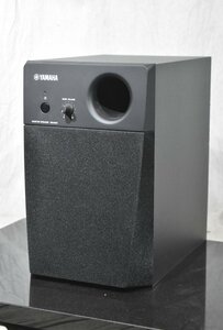 YAMAHA ヤマハ MS45DR 電子ドラム用 モニターアンプ