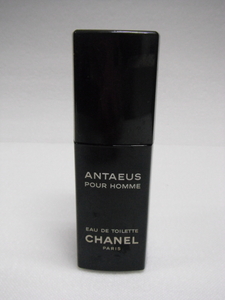 CHANEL シャネル ANTAEUS POUR HOMME アンテウス オードゥ トワレット EDT 100ml 香水 定形外郵便全国一律510円 D1-A