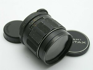 ★ハローカメラ★0286 PENTAX M42 Super-Takumar ( 35mm F2 ) 【:要清掃】動作品ジャンク 現状 1円スタート 即決有り