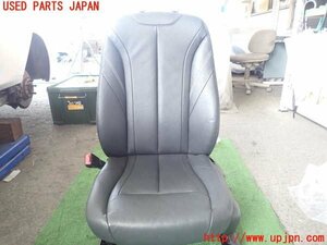 2UPJ-92227065]BMW アクティブハイブリッド3(AH3)(3F30)助手席シート 中古