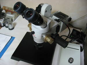 WILD (ライカ）実体顕微鏡　M651 中古品