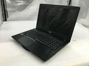 Acer/ノート/HDD 500GB/第7世代Core i3/メモリ4GB/WEBカメラ有/OS無/Intel Corporation HD Graphics 620 64MB-240409000910835