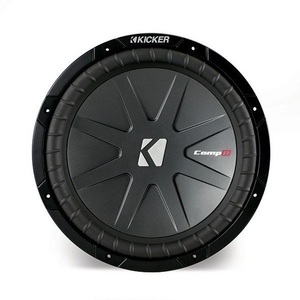 【ラスト1セット!】 新品未使用 KICKER 品番40CWR82 ウーハー