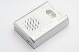 ELPA CTR-300 カセットレコーダー テープレコーダー 送料520円