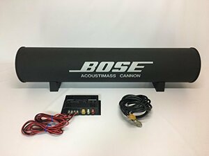 【中古】Bose AM033 サブウーハー