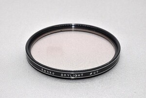 #1764fj ★★ 【送料無料】Kenko ケンコー SKYLIGHT 67mm ★★