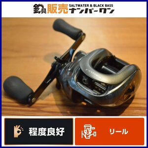 【程度良好品☆人気モデル】シマノ 12 エクスセンス DC 右 SHIMANO EXSENCE ベイトリール シーバス KKM