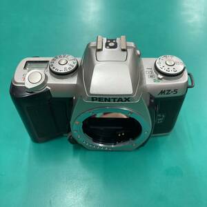 PENTAX MZ-5 ジャンク品 R01160