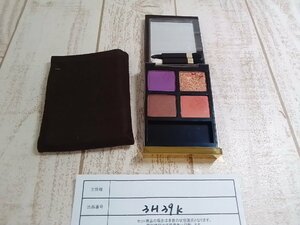 コスメ TOM FORD トムフォード アイカラークォード 3H39K 【60】