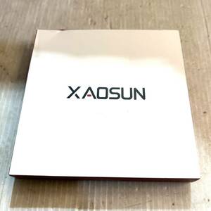 【未使用】XAOSUN USB4 ケーブルThunderbolt 4 ケーブル対応 USB-IF認証 40Gbpsデータ転送 240W 48V 5A超急速充電 (B3850)