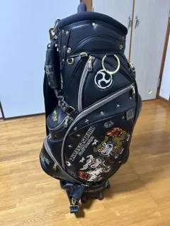 琉球ゴルフ　ゴルフバック