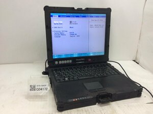 R ジャンク/ NEC FC-N22G/B76SS Intel Core i7 U 660 メモリ2.05GB ストレージ無し 【G04172】