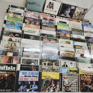 5k1125d3z 計100点 CD 洋楽/ロック ポップ SAM SMITH/QUEEN/THE ROLLING STONES/OASIS/DAVID BOWIE 等 まとめ売り/大量