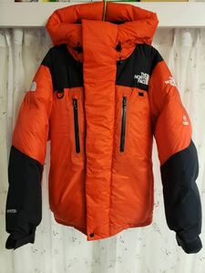 THE NORTH FACE ヒマラヤンパーカー サイズ：S