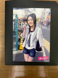 SKE48 松井珠理奈 写真 DVD特典 週刊akb ②