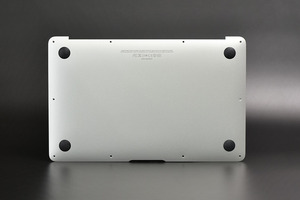 当日発送 MacBook Air 11 inch 2011 A1370 ボトムケース 109-1 K 中古品