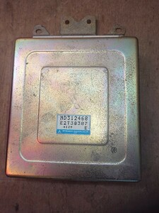 ランエボ2 CE9A 純正ECU　E2T38387