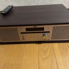 ビクター Victor JVC NX-W30 Bluetooth対応