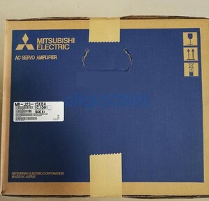 新品◆税込 東京発 代引可◆ MITSUBISHI/三菱 MR-J2S-15KB4 サーボアンプ 【６ヶ月保証】