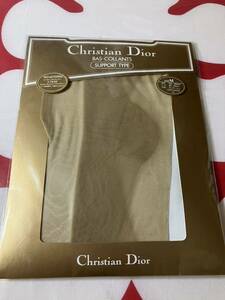 Christian Dior bas collants support type oC1050o M モンテーニュ クリスチャン・ディオール パンティストッキング サポートタイプ