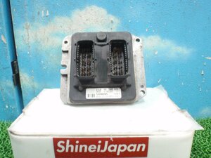 ★　XK180　オペル　アストラ　90560476　エンジンコンピューター　エンジンＣＰ　ECU　241003JJ