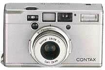 CONTAX TIX