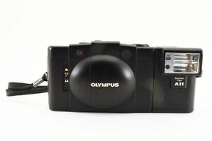 ★美品★完動品★ OLYMPUS XA2 A11 #K2696