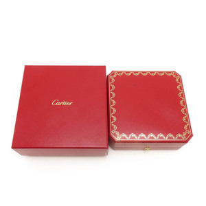 カルティエ ネックレスケース ユニセックス CARTIER 中古 【ジュエリー】