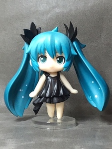 中古　初音ミク　セレクション　深海少女　ねんどろいどぷち